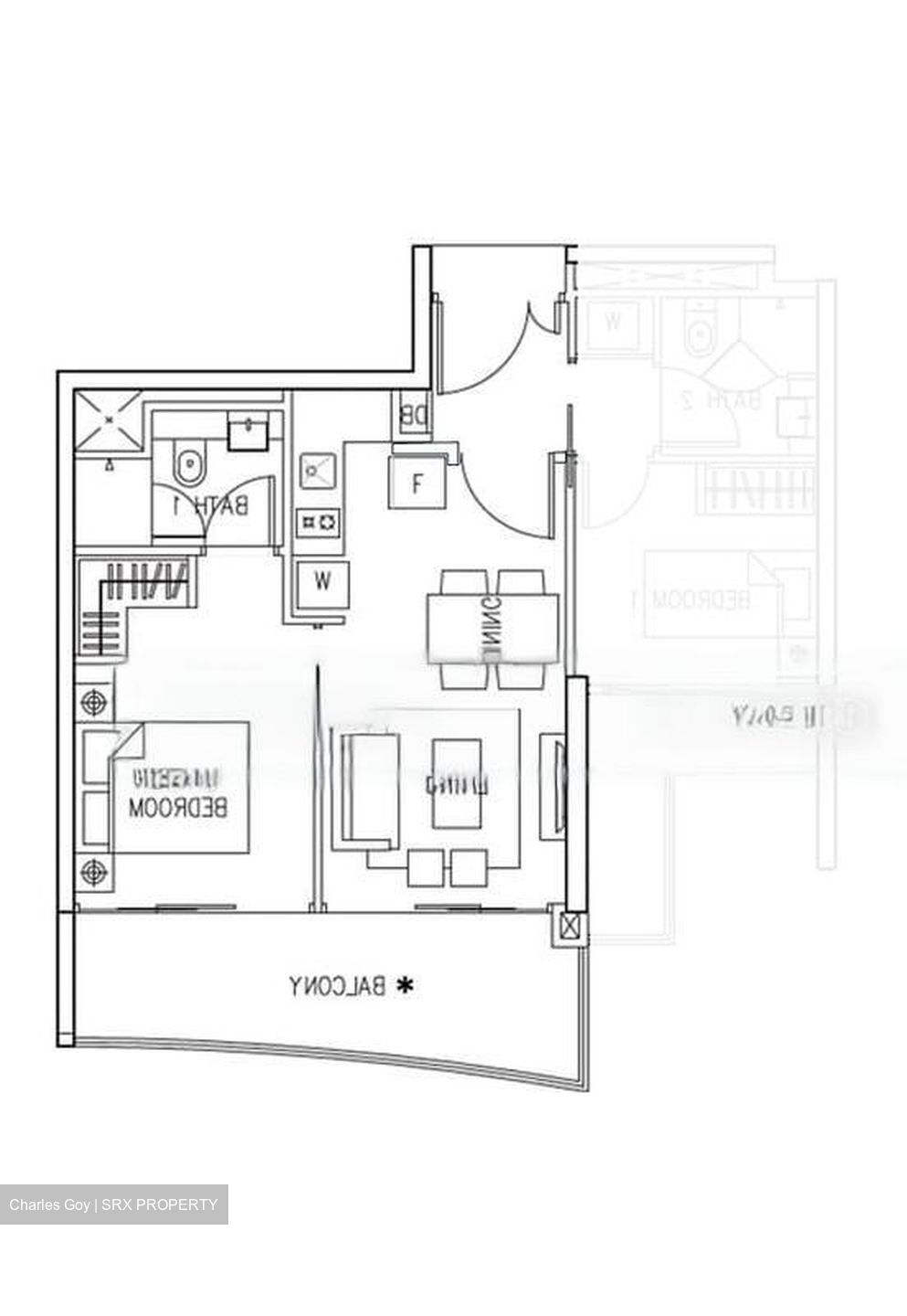 Eight Riversuites (D12), Condominium #516140521
